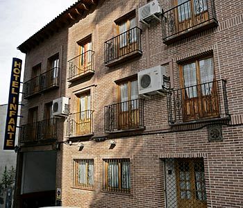 El hotel Infante que AFAUS abrirá próximamente en Guadalajara.