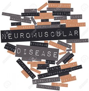 enfermedad neuromuscular
