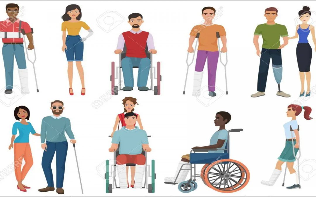 3 de mayo, Día Nacional de la Convención sobre los Derechos de las Personas con Discapacidad de la ONU