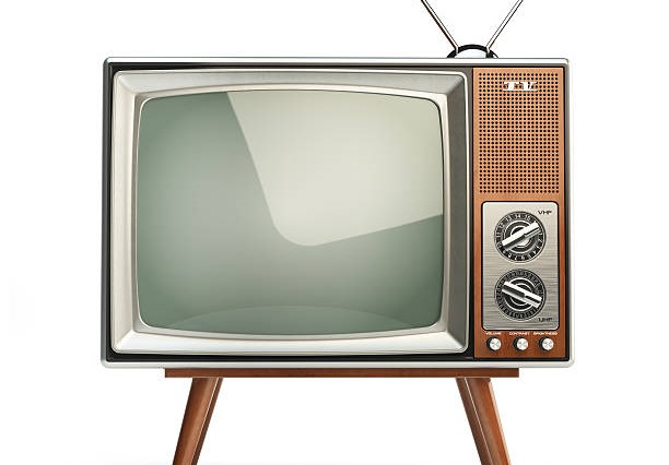 LA FIESTA DE LA TELEVISIÓN