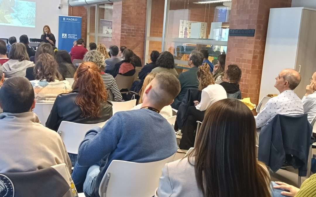 JORNADA RED DE PERSONAS SIN HOGAR