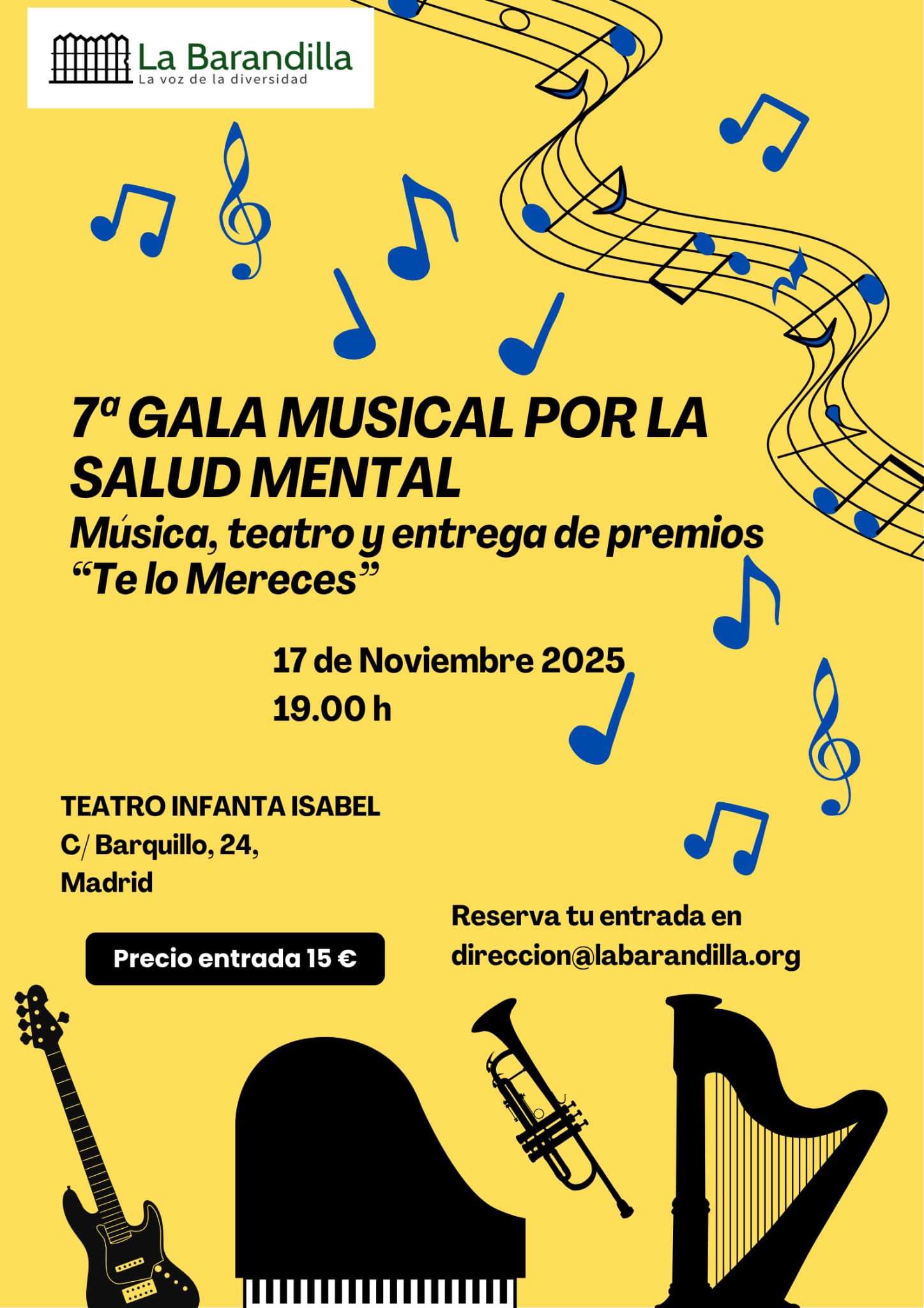 gala 2025 foto 1