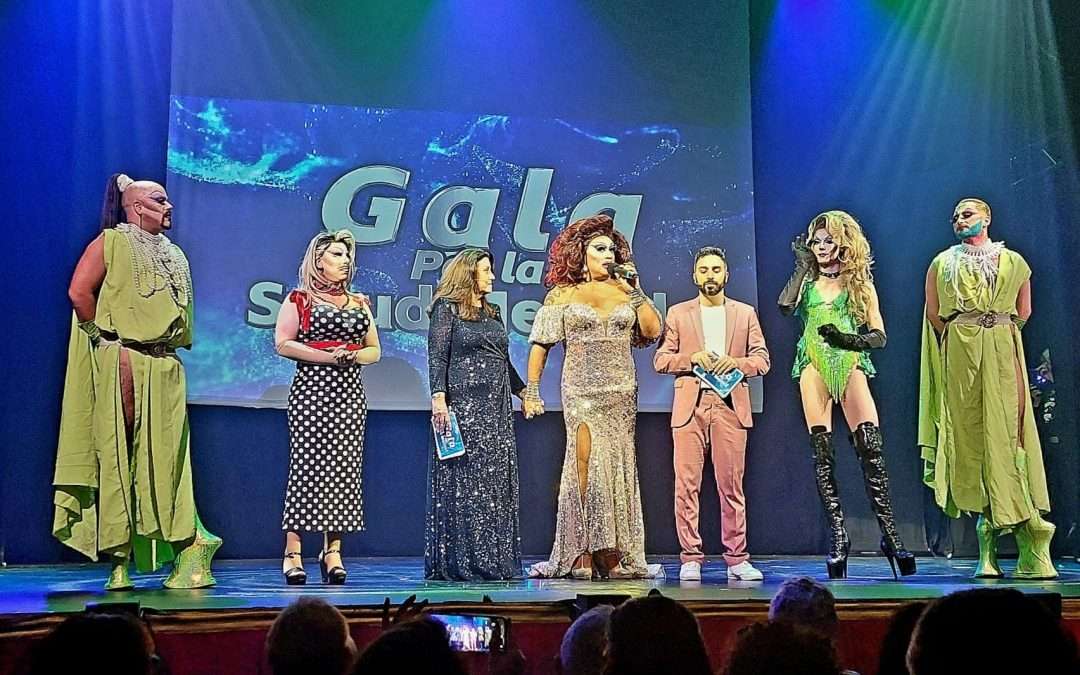 LOS PREMIOS TE LO MERECES EN UNA GALA ESPECIAL