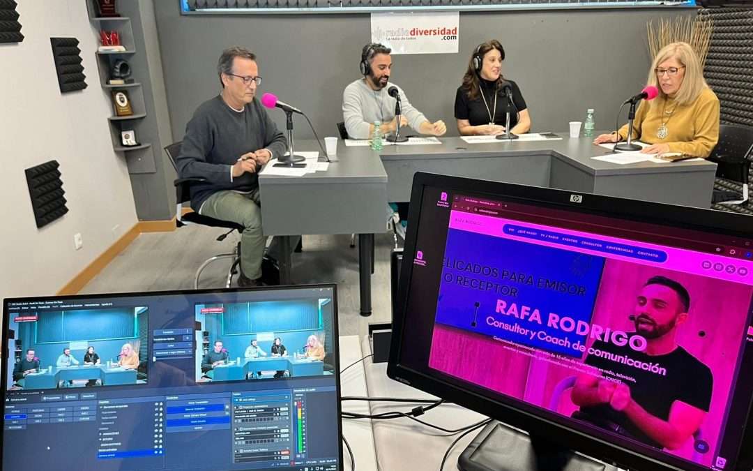 VII GALA POR LA SALUD MENTAL