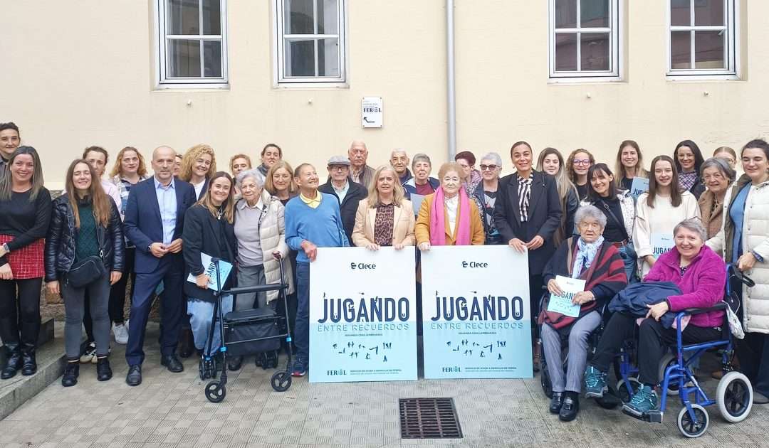 CLECE, ALGO MÁS QUE UNA GRAN EMPRESA