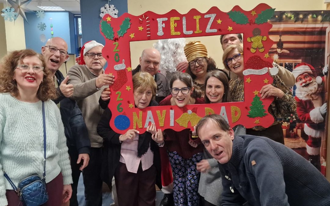 Gracias por participar en nuestro mercadillo solidario