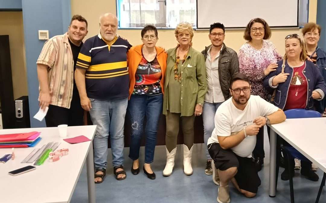 COMBATIENDO LA SOLEDAD NO DESEADA