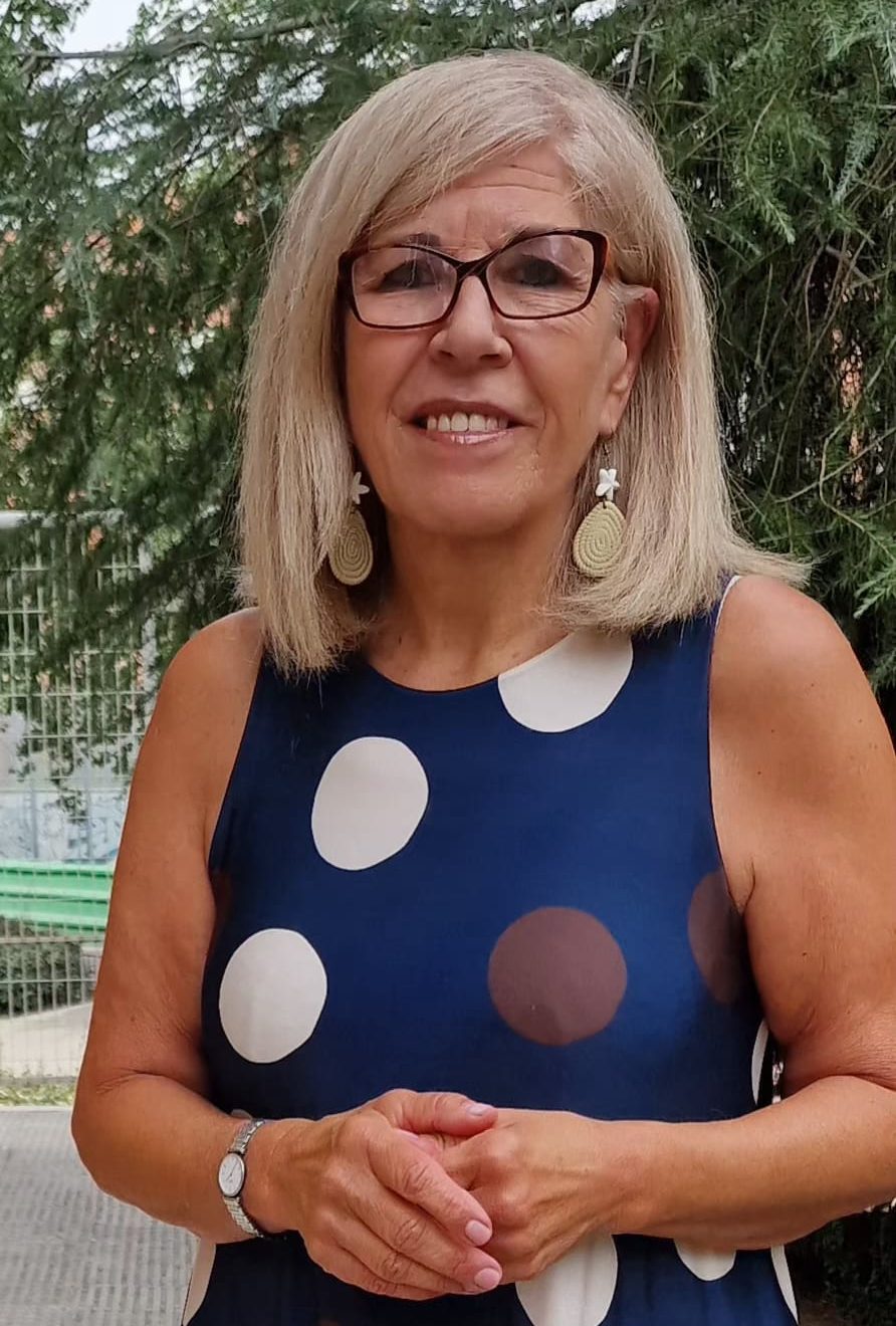 Ana Lancho María