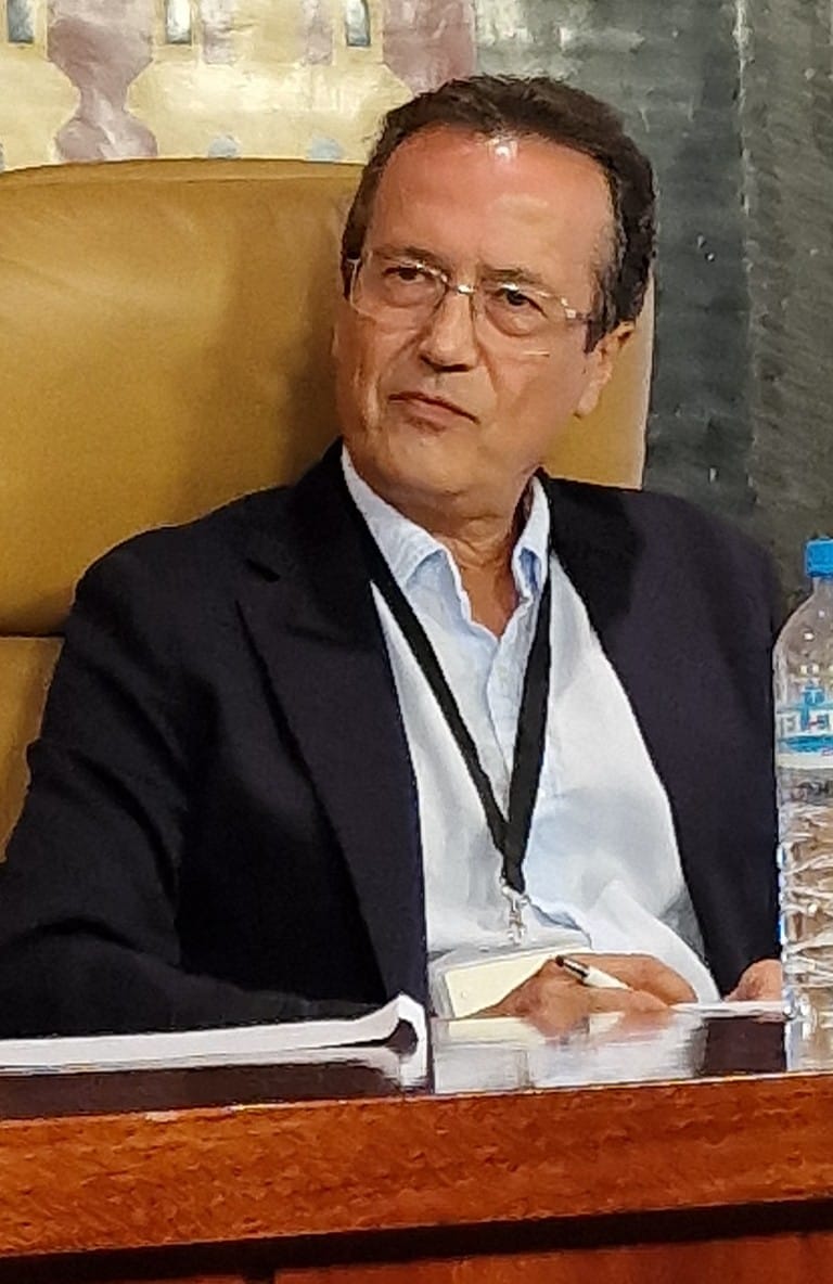 José Manuel Dolader Poblador