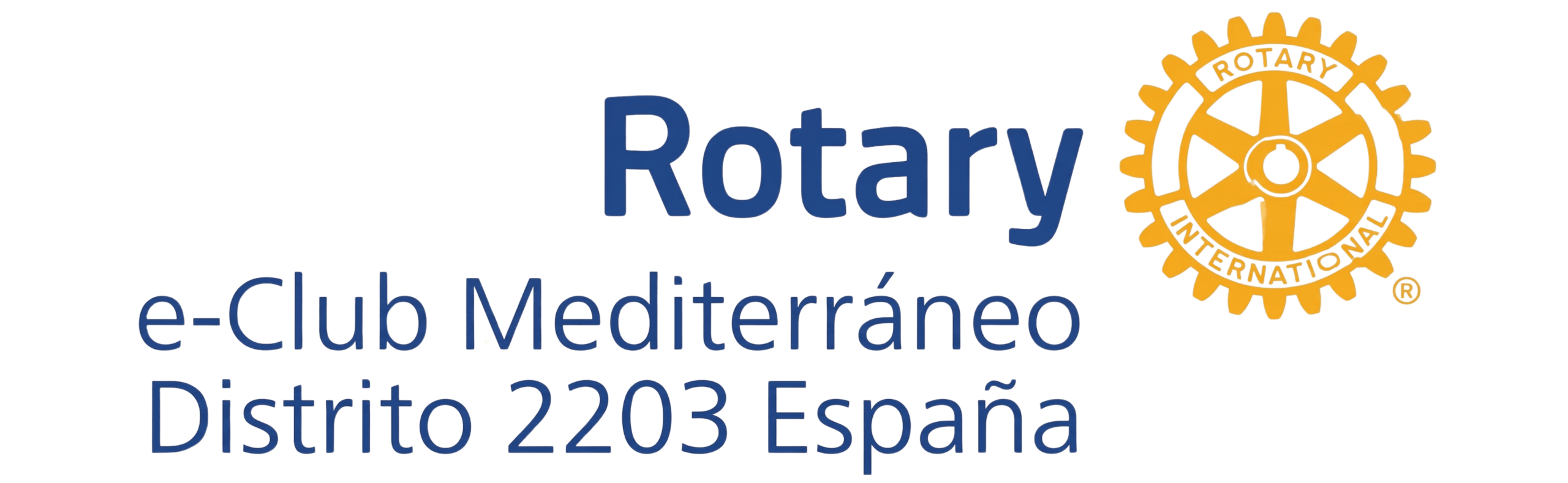 rotary españa
