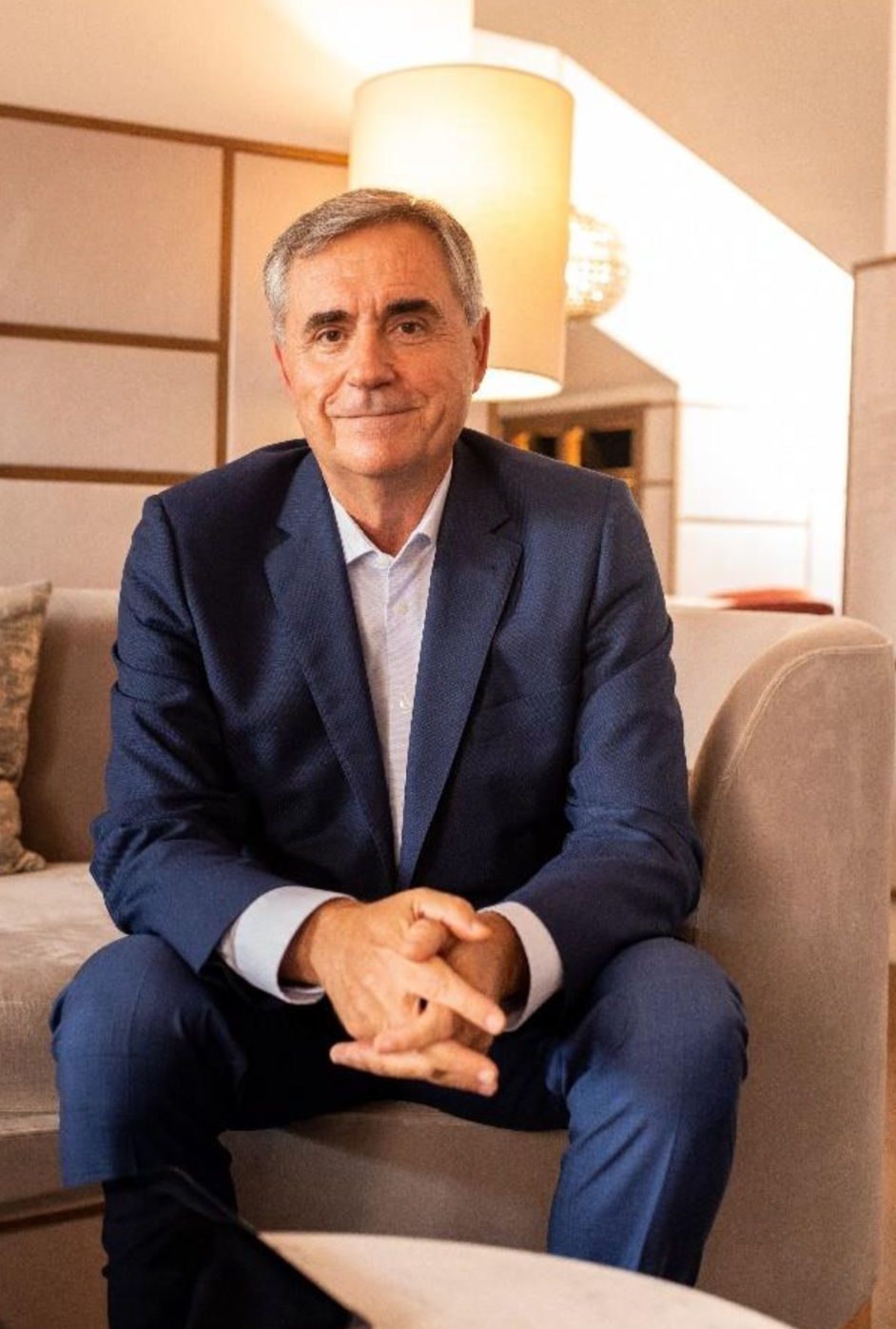 Cristóbal Valderas