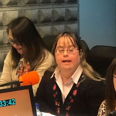 radio libertad portada down